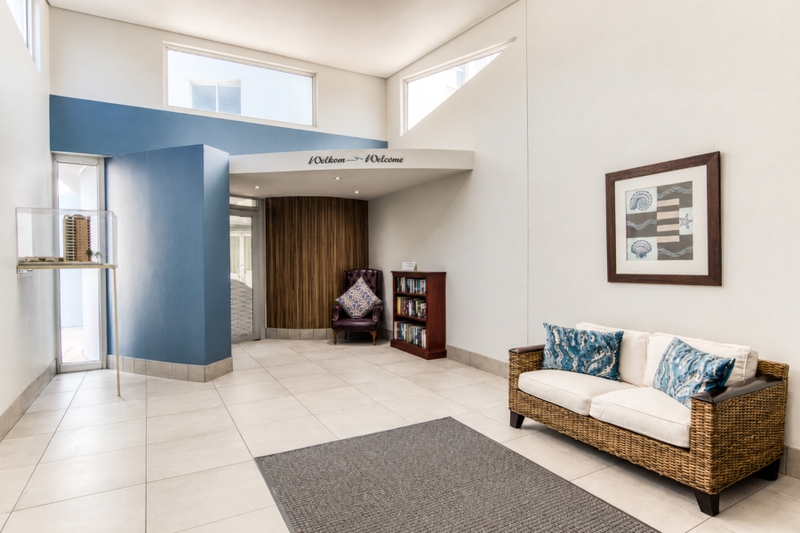 1 Bedroom Property for Sale in Strand South Western Cape